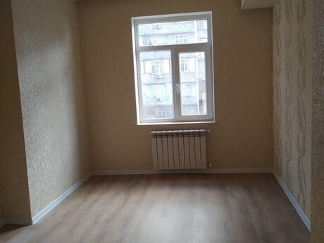 3 otaqlı mənzil, 78 m², Həzi Aslanov: 180 000 ₼ 5