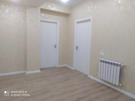 3 otaqlı mənzil, 78 m², Həzi Aslanov: 180 000 ₼ 2