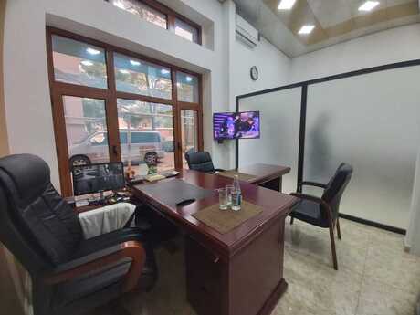 Объявление №4736202 - Баку, м. 28 мая, 2-комн., 45 м²