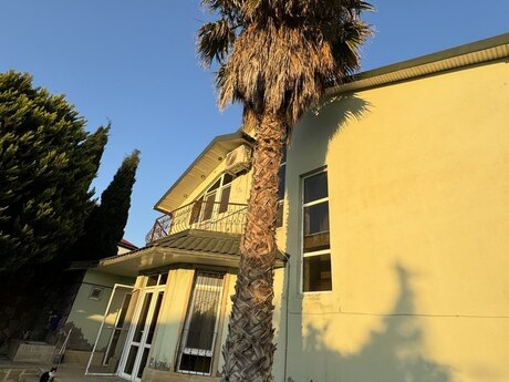 6 otaqlı həyət evi, 240 m², Mərdəkan: 540 000 ₼ 5