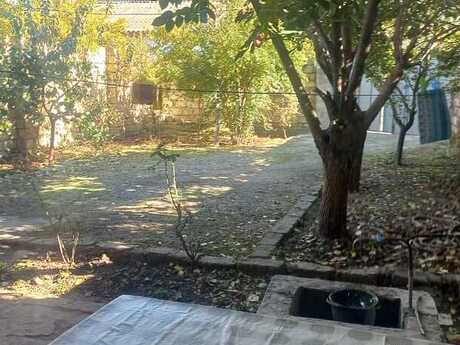 Объявление №4736867 - Баку, Бинагадинский р., 7 сот