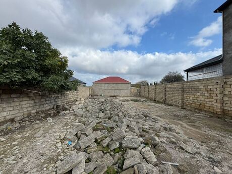 Объявление №4738135 - Баку, пос. Бузовна, 5 сот