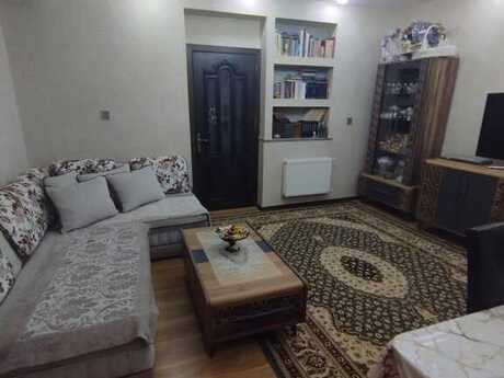 3-комн. новостройка - пос. Локбатан - 85 м²