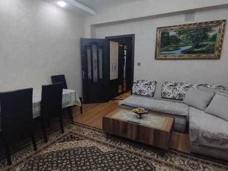 3-комн. новостройка - пос. Локбатан - 85 м²