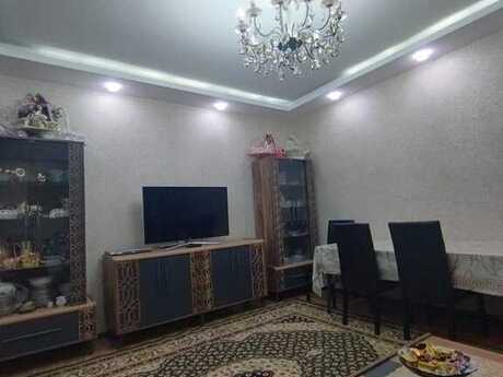 3-комн. новостройка - пос. Локбатан - 85 м²
