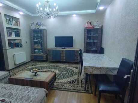3-комн. новостройка - пос. Локбатан - 85 м²
