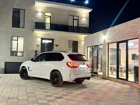 Объявление №4740247 - Баку, Сабаильский р., 6-комн., 500 м²