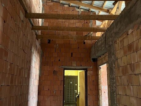 1 otaqlı yeni tikili - Masazır q. - 54 m²