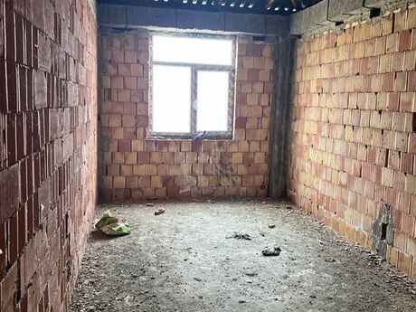 1 otaqlı yeni tikili - Masazır q. - 54 m²