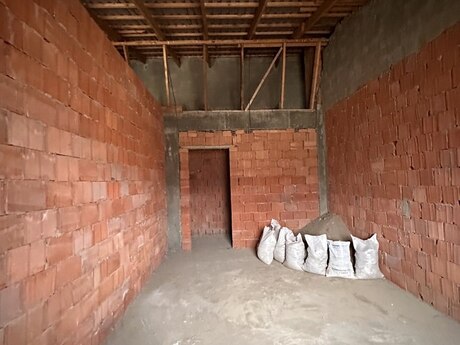 1 otaqlı yeni tikili - Masazır q. - 54 m²
