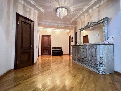 4 otaqlı mənzil, 214 m², Elmlər Akademiyası: 570 000 ₼ 5