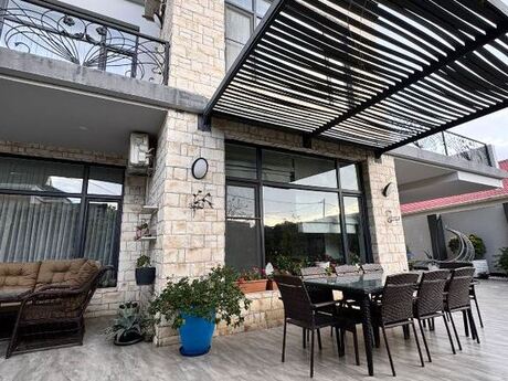 Elan №4743651 - Bakı, Badamdar q., 6 otaqlı, 300 m²