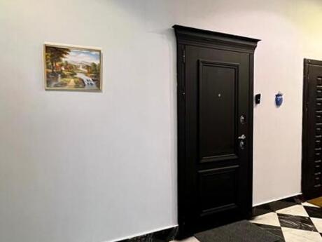 2-комн. новостройка - м. Ичеришехер - 82 м²