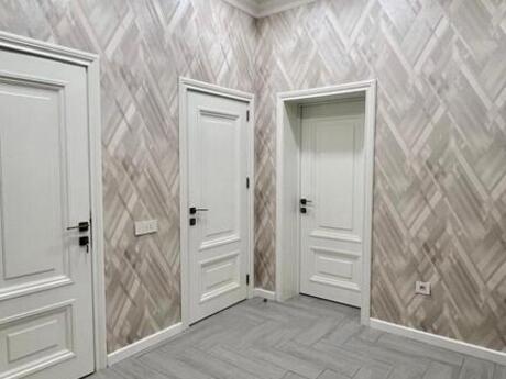 2-комн. новостройка - м. Ичеришехер - 82 м²