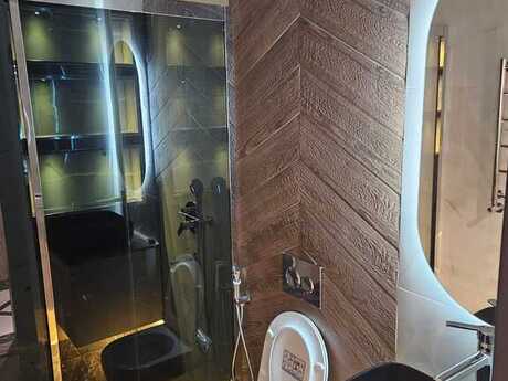 3-комн. новостройка - м. 28 мая - 114 м²