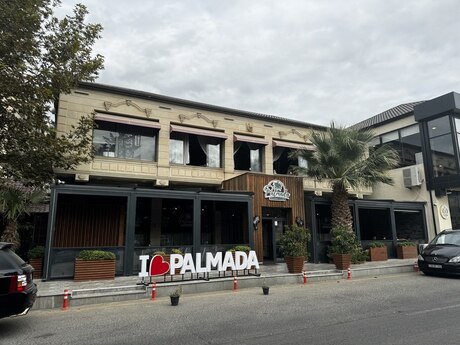 Объявление №4746439 - Баку, пос. Бакиханова, 400 м²