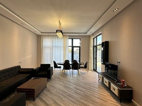 5-комн. дом/дача - пос. Бузовна - 280 м²