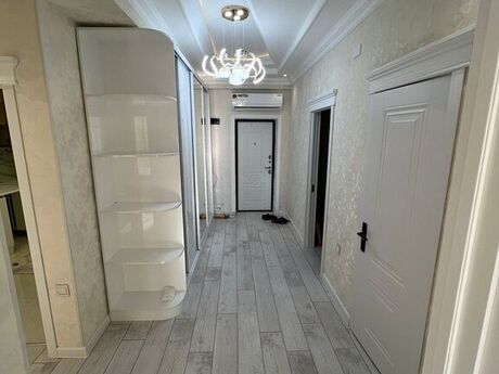 3 otaqlı yeni tikili - 28 May m. - 101 m²