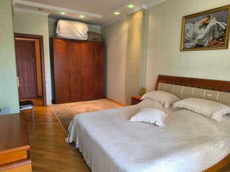 3 otaqlı mənzil, 145 m², Nəsimi: 365 000 ₼ 5