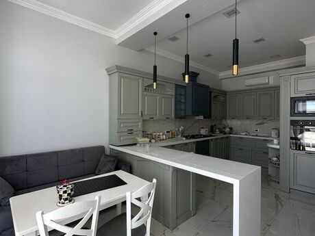 6-room house for rent in Şüvəlan, 400 m², 1 500 AZN/mo, photo 5 / 12