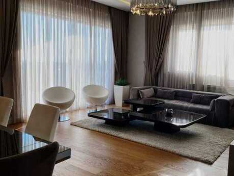 Kirayə 4 otaqlı mənzil, 190 m², Ağ şəhər: 3 500 ₼/ay 3