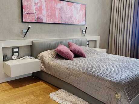 Kirayə 4 otaqlı mənzil, 190 m², Ağ şəhər: 3 500 ₼/ay 2