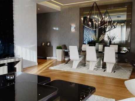 Kirayə 4 otaqlı mənzil, 190 m², Ağ şəhər: 3 500 ₼/ay 5