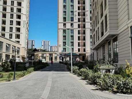 Elan №4750343 - Bakı, Nərimanov r., 3 otaqlı, 142 m², 14/16 mərtəbə