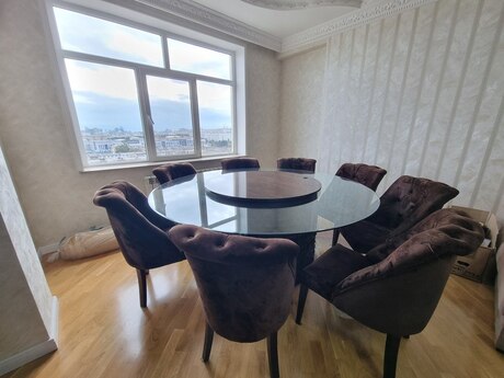 3 otaqlı mənzil, 143 m², Binəqədi: 337 000 ₼ 3