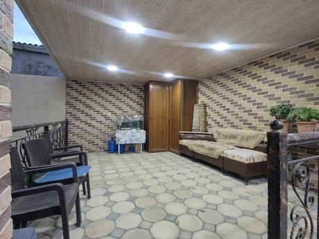 7 otaqlı həyət evi, 250 m², Qaraçuxur: 450 000 ₼ 5