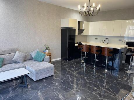 4 otaqlı həyət evi, 110 m², Mərdəkan: 158 000 ₼ 5