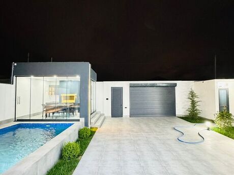 4 otaqlı həyət evi, 170 m², Mərdəkan: 245 000 ₼ 5