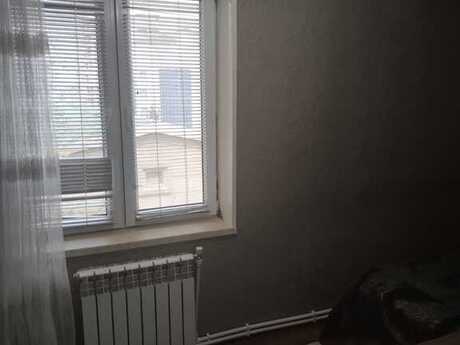 2 otaqlı köhnə tikili - Biləcəri q. - 45 m²
