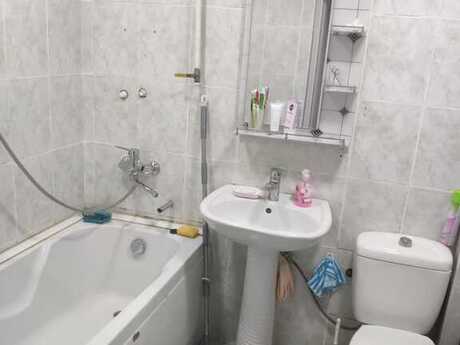 2 otaqlı köhnə tikili - Biləcəri q. - 45 m²