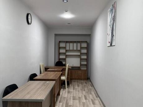 Объявление №4752799 - Баку, м. Элмляр Академиясы, 1-комн., 25 м²