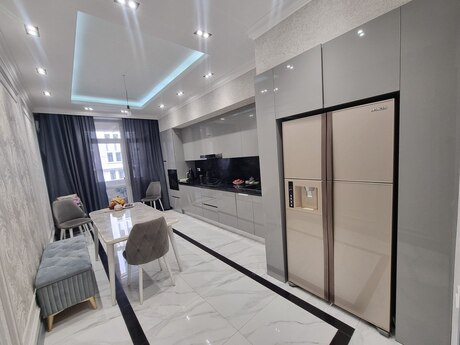3 otaqlı mənzil, 165 m², Nərimanov: 510 000 ₼ 5