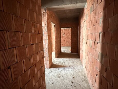 2 otaqlı mənzil, 54 m², Masazır: 59 500 ₼ 5