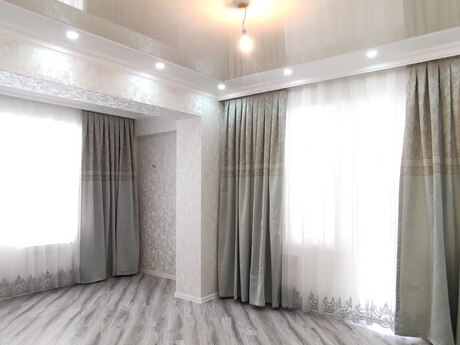 Elan №4755817 - Bakı, Əhmədli q., 4 otaqlı, 127 m², 10/20 mərtəbə