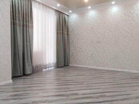 4 otaqlı yeni tikili - Əhmədli q. - 127 m²
