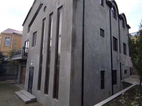 Elan №4756715 - Bakı, Sulutəpə q., 9 otaqlı, 420 m²