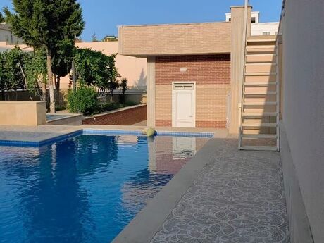 7 otaqlı həyət evi, 650 m², Badamdar: 1 300 000 ₼ 2