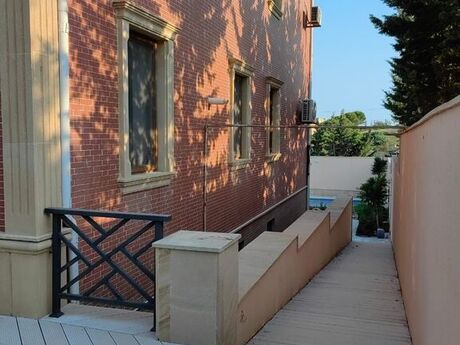 7 otaqlı həyət evi, 650 m², Badamdar: 1 300 000 ₼ 3