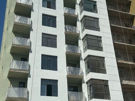 3 otaqlı yeni tikili - Elmlər Akademiyası m. - 147 m²