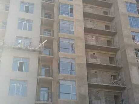 3 otaqlı yeni tikili - Elmlər Akademiyası m. - 147 m²