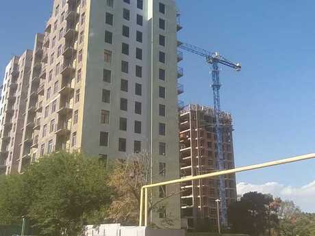 3 otaqlı yeni tikili - Elmlər Akademiyası m. - 147 m²