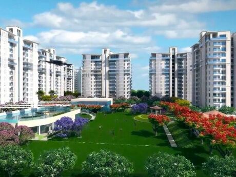 4 otaqlı yeni tikili - Sumqayıt - 195 m²