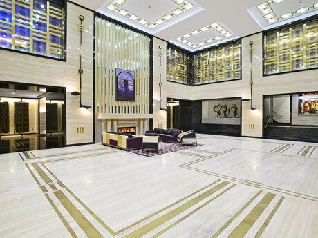 3 otaqlı yeni tikili - Nəsimi r. - 115 m²