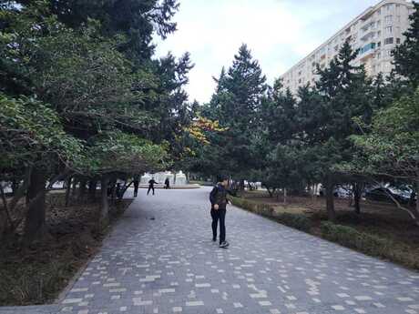 3 otaqlı mənzil, 110 m², Nəriman Nərimanov: 395 000 ₼ 4