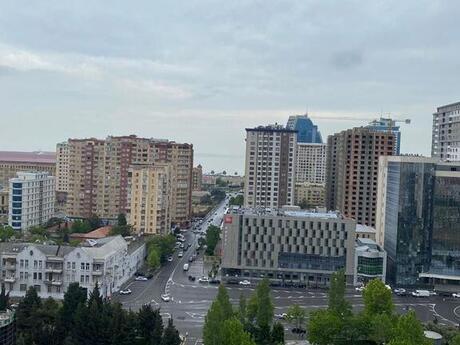 3 otaqlı yeni tikili - Şah İsmayıl Xətai m. - 150 m²