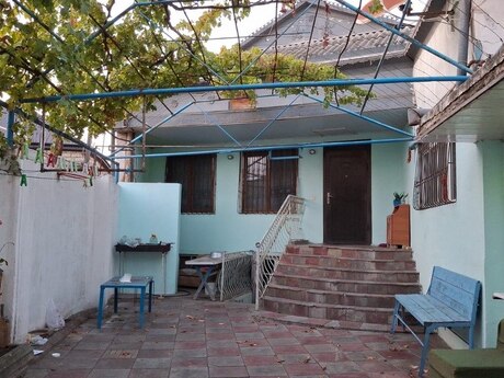 5-комн. дом/дача - пос. М. Расулзаде - 120 м²